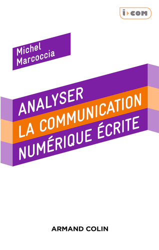 Analyser la communication numérique écrite