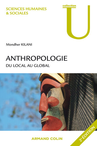 Anthropologie: Du local au global