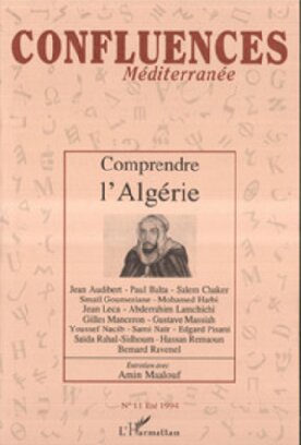 Comprendre l'Algérie (11)