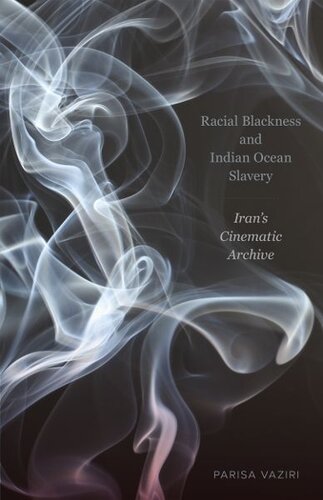 Racial Blackness and Indian Ocean Slavery