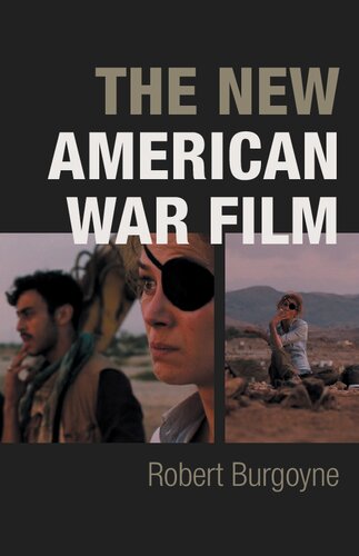 The New American War Film