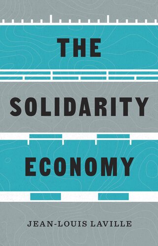 The Solidarity Economy: Essays and Provocations (Diverse Economies and Livable Worlds)