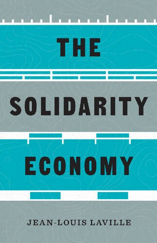 The Solidarity Economy: Essays and Provocations (Diverse Economies and Livable Worlds)