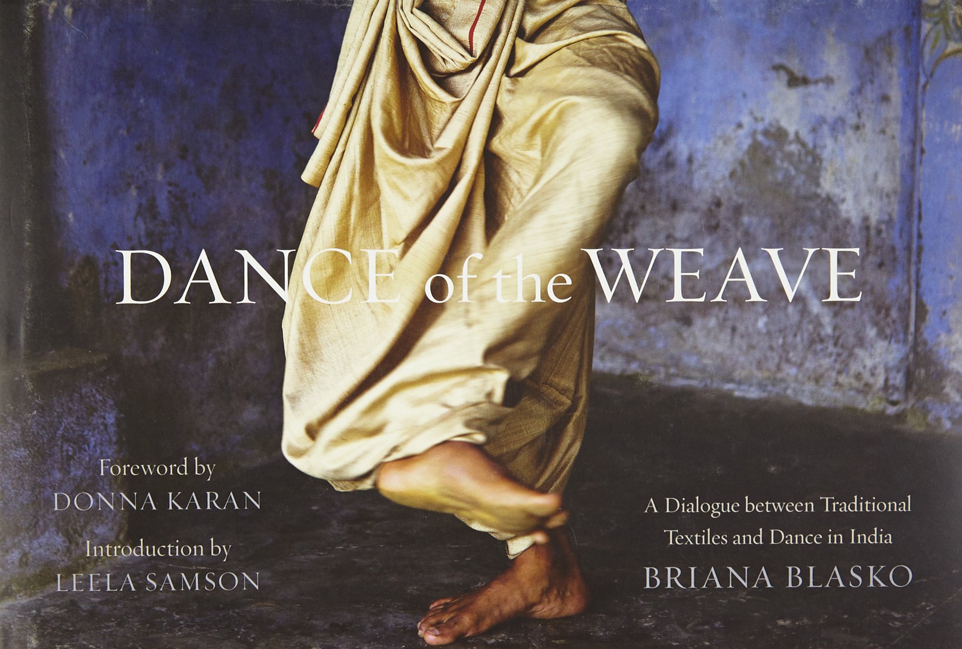 Dance of the Weave