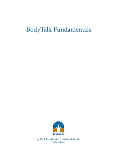 BodyTalk Fundamentals