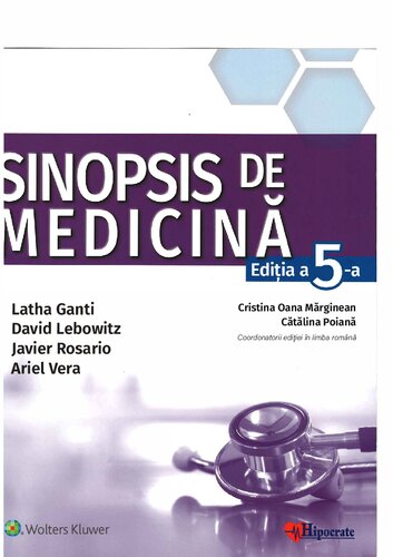 Sinopsis de medicina