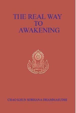 The real way to awakening