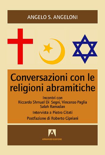 le religioni abramitiche