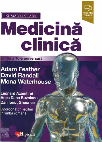 Kumar și Clark Medicină clinică