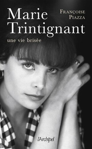 Marie Trintignant