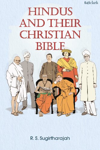 Hindus and Their Christian Bible