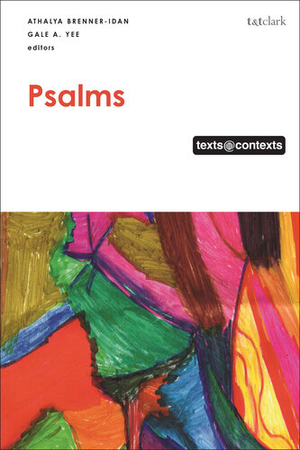Psalms: My Psalm My Context (Texts @ Contexts)