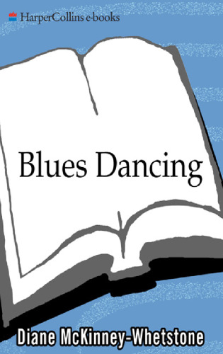 Blues Dancing: A Novel