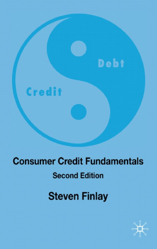 Consumer Credit Fundamentals, Second Edition