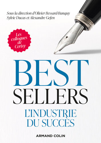 Best-sellers: L'industrie du succès