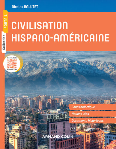 Civilisation hispano-américaine