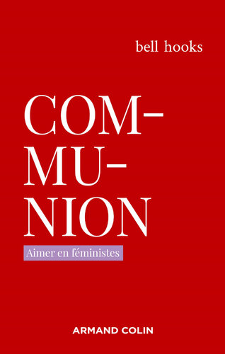 Communion: Aimer en féministes