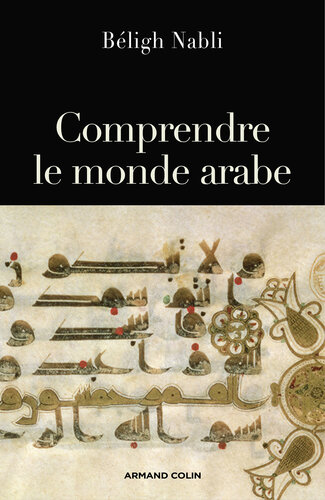 Comprendre le monde arabe