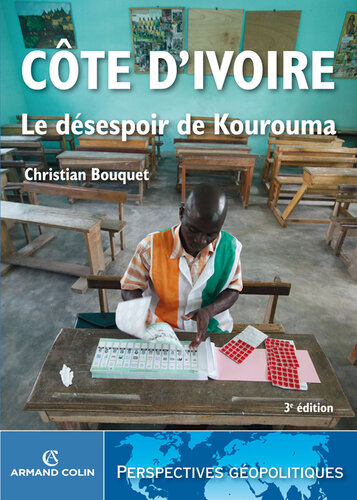Côte d'Ivoire: Le désespoir de Kourouma