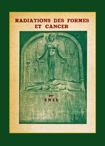 Radiations des formes et cancer