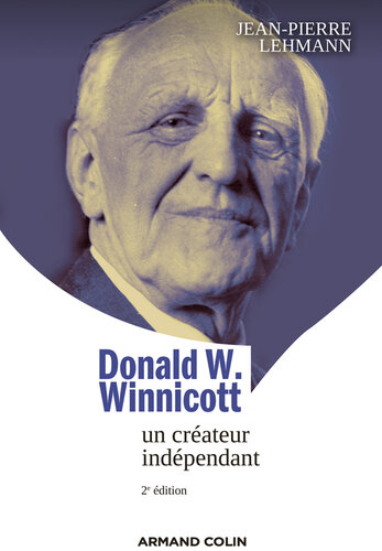 Donald W. Winnicott