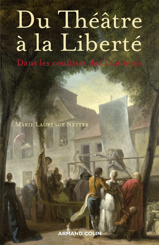 Robespierre: Portraits croisés