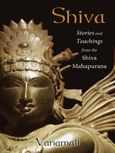 Shiva: Stories and Teachings from the Shiva Mahapurana