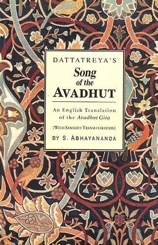Dattatreya's Song of The Avadhut