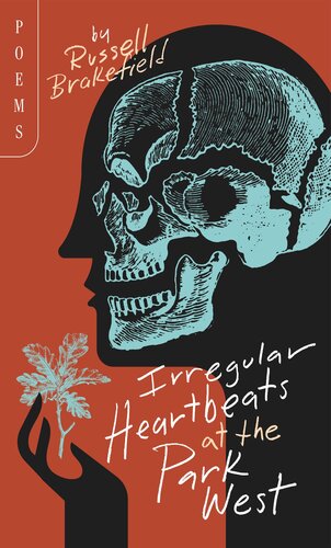 Irregular Heartbeats at the Park West (Made in Michigan Writer Series)