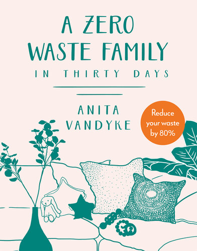 A Zero Waste Family