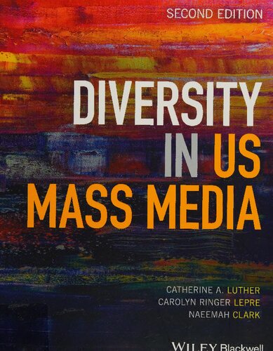 Diversity in U.S. Mass Media