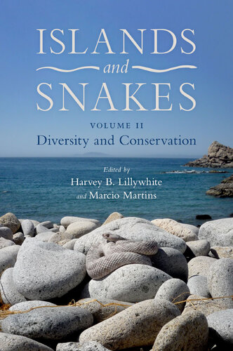 Islands and Snakes: Diversity and Conservation