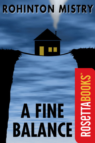 A Fine Balance (Oprah's Book Club)
