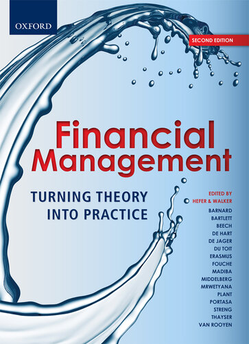 Financial Management: Turning Theory Into Practice