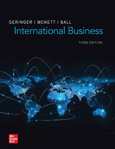 International Business