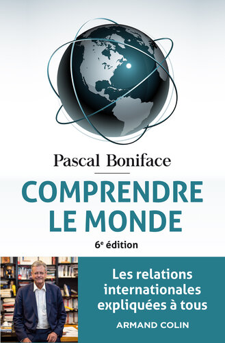 Boniface Pascal – Comprendre le monde (6e édition 2023)
