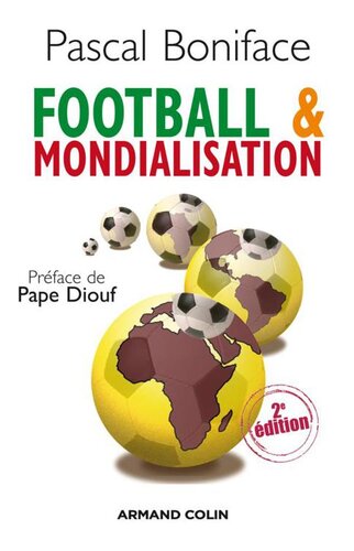 Football et mondialisation (2010)