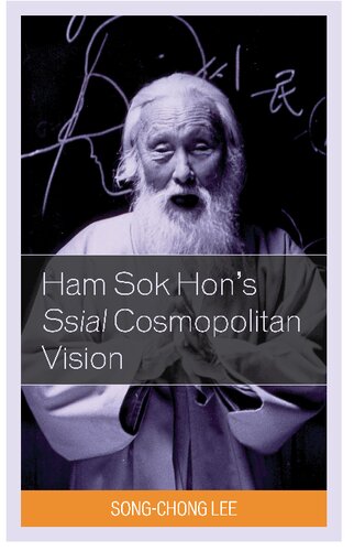 Ham Sok Hon's Ssial Cosmopolitan Vision