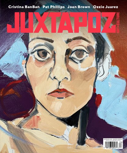 Juxtapoz