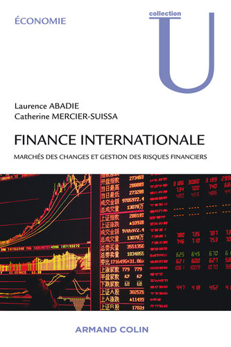 Finance internationale: Marchés des changes et gestion des risques