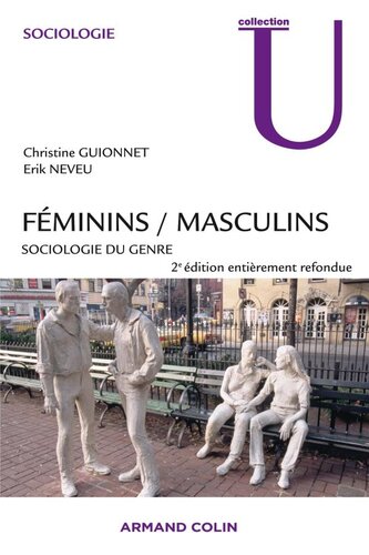 Féminins / Masculins: Sociologie du genre