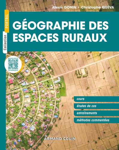 Géographie des espaces ruraux
