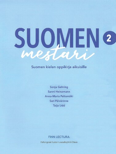 Suomen Mestari 2