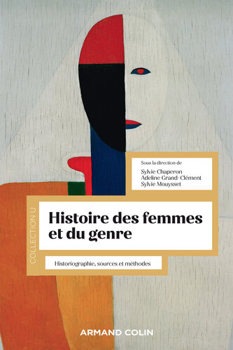 Histoire des femmes et du genre: De l'Antiquité à nos jours