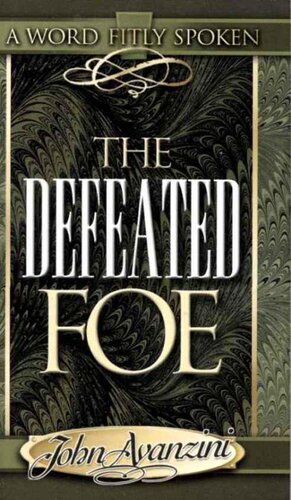 The Defeated Foe