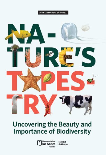 Nature's Tapestry: Uncovering the Beauty and Importance of Biodiversity