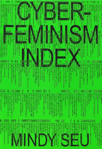 Cyberfeminism Index