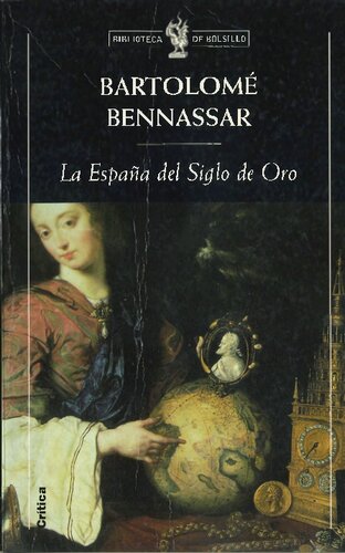 La España del Siglo de Oro