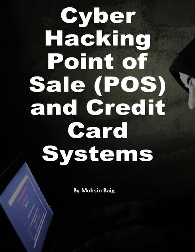 Mastering Core Essentials Cyber Hacking Point of Sale and Credit Card Payments