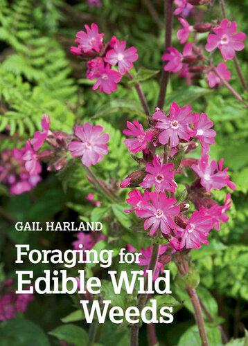 Foraging for Edible Wild Weeds